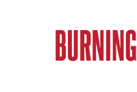 THE BURNING TREE